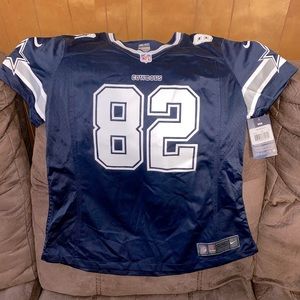 Jason Witten Women’s Jersey